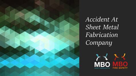 sheet metal fabrication company in court after worker loses finger|R. Briggs Sheetmetal Fabrication Ltd fined after apprentice’s .